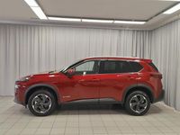 Uusi Nissan X-Trail N-Connecta 214 HP (157 kW) 2025 Katumaasturi