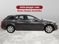 käytetty Audi A4 Avant 3,0 V6 TDI DPF quattro tiptronic Business - panoraama