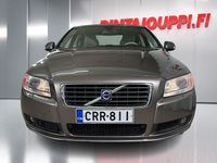Käytetty Volvo S80 Business Edition 238 HP (175 kW) 2007 Sedan