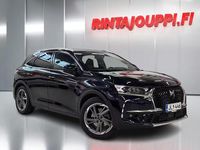 Käytetty DS Automobiles DS7 Crossback Business 301 HP (221 kW) 2021 Katumaasturi