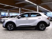 käytetty Kia Sportage 1,6 T-GDI FWD LX 150hv