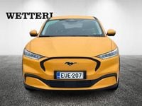 Käytetty Ford Mustang Mach-E 202 kW (276 HP) 2022 Katumaasturi