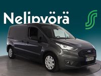 Käytetty Ford Transit Connect Trend 2020 Tila-auto