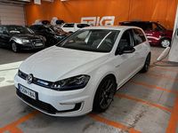 Käytetty VW e-Golf 85 kW (116 HP) 2017 Viistoperä