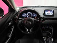 käytetty Mazda CX-3 2,0 (120) SKYACTIV-G Premium 6AT