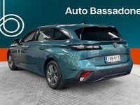 Käytetty Peugeot 308 SW Active 131 HP (96 kW) 2023 Farmari