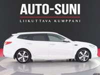 käytetty Kia Optima 1,7 CRDi ISG GT-Line SW DCT A/T #Sähköpenkki #Navi #Peruutuskamera