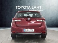 Käytetty Toyota Auris Hybrid Active 99 HP (72 kW) 2018 Viistoperä