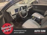 Käytetty Hyundai Ioniq 5 Style 2023 Katumaasturi