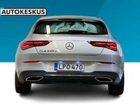 käytetty Mercedes CLA200 Shooting Brake d A Business Progressive Tulossa