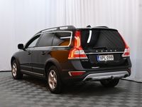 käytetty Volvo XC70 D4 Classic Summum aut Tulossa