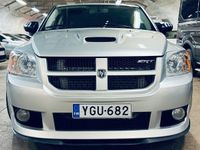 käytetty Dodge Caliber 2.4 SRT4, RE85, 400Hv/526Nm! BC Racing, Kaukoweb.Ym.Ym. Katso! *Jopa ilman käsirahaa!*