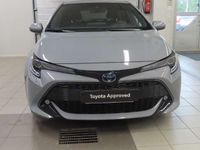 käytetty Toyota Corolla Hatchback 1,8 Hybrid Active