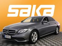 Käytetty Mercedes E200 Business 150 HP (110 kW) 2019 Sedan