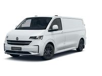 Uusi VW Transporter Edition 168 HP (123 kW) 2026 Valkoinen Van