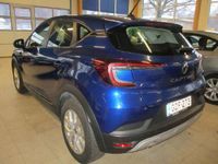 käytetty Renault Captur 1.3TCe 130 EDC-7 Festival