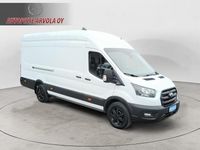 Käytetty Ford Transit 131 HP (96 kW) 2024 Van