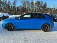 Käytetty Opel Astra 150 HP (110 kW) 2023 Viistoperä