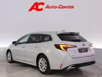 Käytetty Toyota Corolla Edition 140 HP (102 kW) 2025 1k6 harmaa Farmari