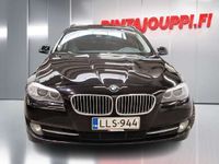 käytetty BMW 520 520 F10 Sedan d A xDrive Business / P-A lämmitin /