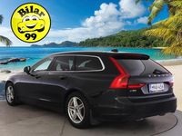 Käytetty Volvo V90 Business Edition 150 HP (110 kW) 2018 Farmari