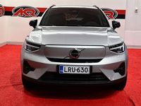 Käytetty Volvo XC40 Ultimate 300 kW (408 HP) 2023 Harmaa Katumaasturi