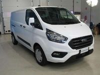 käytetty Ford Transit Custom 320 2,0TDCi 130 hv M6 Etuveto Trend Van N1 L2H1 /