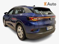 Käytetty VW ID.4 Pro Performance 150 kW (204 HP) 2021 Katumaasturi