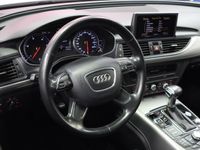 käytetty Audi A6 Sedan Business 3,0 V6 TDI 150 kW quattro S tronic Start-Stop
