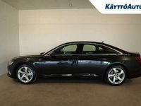 käytetty Audi A6 Avant LoQ Edition 3.0V6 TDI 204hv quattro S tronic