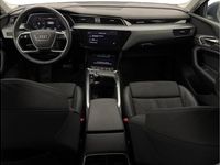 Käytetty Audi Q8 e-tron 300 kW (408 HP) 2024 Katumaasturi