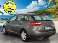 Käytetty Seat Ibiza Style 2015