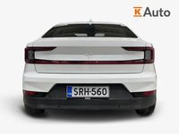 Käytetty Polestar 2 Long Range Dual motor 300 kW (408 HP) 2023 Viistoperä