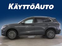 Uusi VW Tiguan Elegance 204 HP (150 kW) 2026 Dolphin grey metalli Katumaasturi