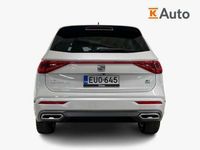 käytetty Seat Tarraco 2,0 TDI 150 Xperience DSG