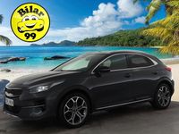 Käytetty Kia XCeed Premium 160 HP (117 kW) 2021 Katumaasturi