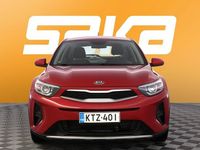 Käytetty Kia Stonic EX 101 HP (74 kW) 2021 Katumaasturi