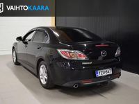 Käytetty Mazda 6 Touring 155 HP (114 kW) 2011 Sedan