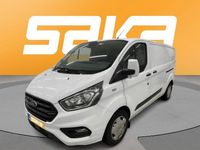 Käytetty Ford Transit Custom Trend 170 HP (125 kW) 2019 Farmari