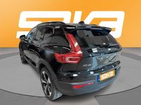 käytetty Volvo XC40 T5 TwE Business R-Design Edition aut Tulossa /