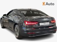 käytetty Audi A6 Sedan Progress Plus 50 TFSI e quattro S tronic