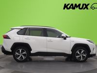 käytetty Toyota RAV4 Hybrid 