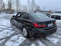 Käytetty BMW 330e Sport Line 292 HP (214 kW) 2022 Sedan