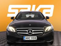 Käytetty Mercedes E220 Avantgarde 194 HP (142 kW) 2017 Farmari
