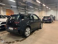 Käytetty BMW i3 38 HP (27 kW) 2014 Sedan