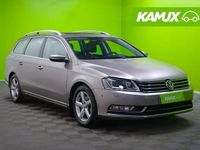 Käytetty VW Passat Highline 105 HP (77 kW) 2014 Farmari