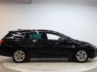 käytetty Opel Astra Sports Tourer Innovation 1,0 Turbo Start/Stop 77kW MT5