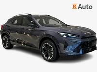 Uusi Cupra Formentor 148 HP (108 kW) 2026 Harmaa Katumaasturi