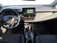 käytetty Toyota Corolla Touring Sports 2,0 Hybrid Active Edition **NAVI, KAMERA, AKTIIVINEN VAKIONOPEUSSÄÄDIN, APPROVED TURV