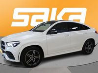 Käytetty Mercedes GLE350 AMG 333 HP (244 kW) 2022 Coupe - kaksiovinen
